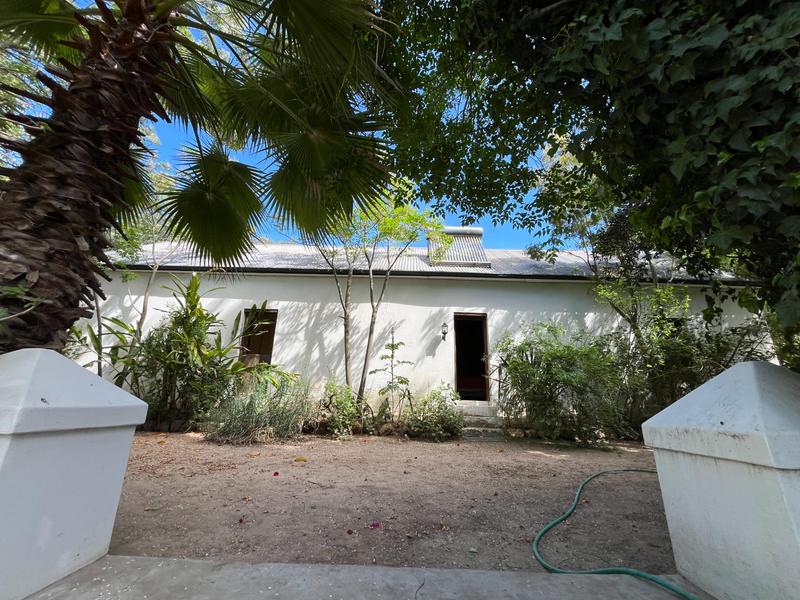 8 Bedroom Property for Sale in Hopefield Western Cape